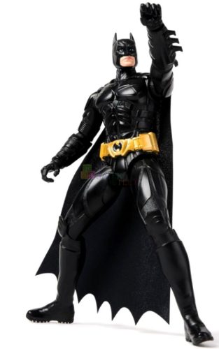 DC Batman, Sötét Lovag figura, 30 cm, 00102