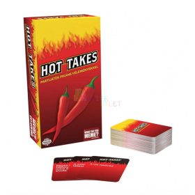 What do you meme? Hot Takes társasjáték, 00171