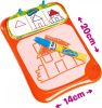 Tomy Aquadoodle rajzoló suli - 00211