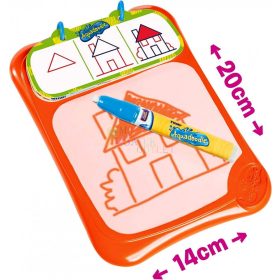 Tomy Aquadoodle rajzoló suli - 00211