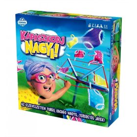 Kapaszkodj Nagyi! társasjáték, 00214