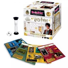 BrainBox Harry Potter társasjáték - 00219
