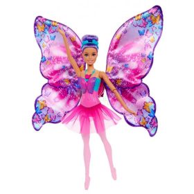 Barbie Dreamtopia, Pillangóbalerina, 00223