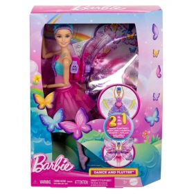 Barbie Dreamtopia, Pillangóbalerina, 00223