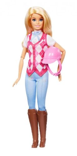 Barbie Lovas Malibu baba, 00239