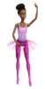 Barbie Balerina baba, 00245