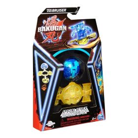 Bakugan Különleges Támadás Szortiment, 00356