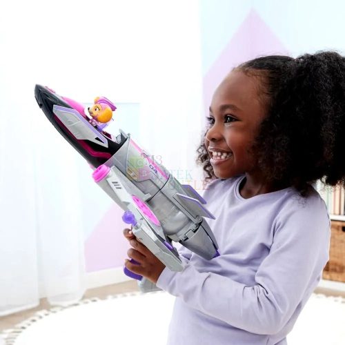 Mancs őrjárat Mozifilm, Deluxe Skye jármű, 00370