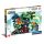 Clementoni 60 darabos DC Super Friends puzzle csomag, 00393