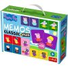 Trefl, Peppa malac Classic Plus, memóriajáték csomag, 00396