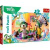 Trefl, Szórakozzunk együtt, 24 darabos MAXI Puzzle csomag, 00399