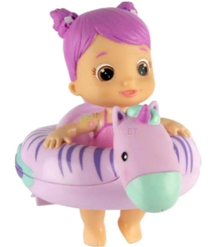 Bloopies Strandbébik, Abby, 00424