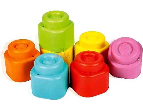 Clementoni Clemmy Baby Édes állatkák játékszett, 00471