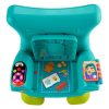 Fisher Price Kacagj és Fejlődj, Tanuló Kisszék, 00524