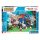 Clementoni puzzle 104 db-os, Sonic - 00531