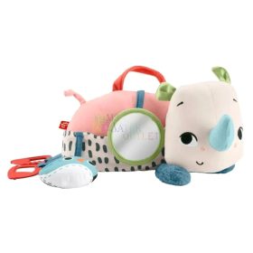 Fisher Price Friends, Pocakrino, 00567