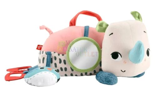 Fisher Price Friends, Pocakrino, 00567