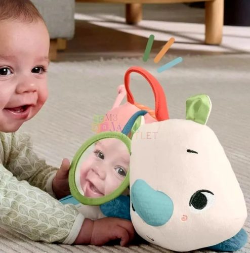 Fisher Price Friends, Pocakrino, 00567