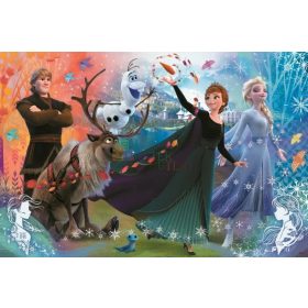 Trefl 160 darabos XL puzzle, Jégvarázs, 00618