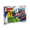 Clementoni - 104 darabos puzzle - Marvel Bosszúállók - 00629