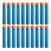 Nerf Refill Elite - 20 darabos utántöltő csomag - 00674