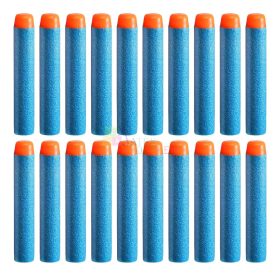 Nerf Refill Elite - 20 darabos utántöltő csomag - 00674