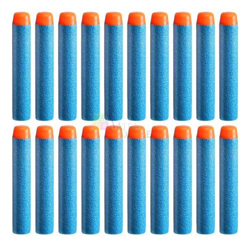 Nerf Refill Elite - 20 darabos utántöltő csomag - 00674