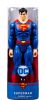 DC Superman figura, 30 cm - 00698