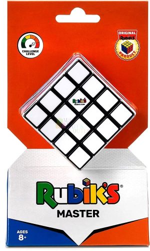 Rubik kocka, 4x4 - 00714