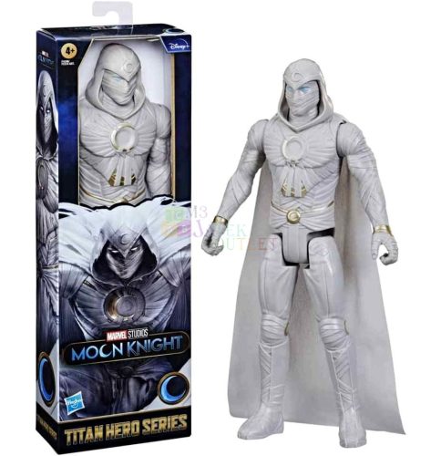 Avangers titan hősök figura - Holdlovag - 00762