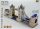 London Tower Bridge 3D-s puzzle csomag, 00911