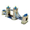 London Tower Bridge 3D-s puzzle csomag, 00911