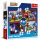 Trefl Sonic, 4 az 1-ben puzzle csomag, 00942