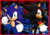 Trefl Sonic, 4 az 1-ben puzzle csomag, 00942