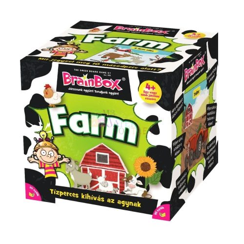 Brainbox - farm - 00957