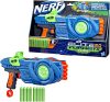 Nerf Elite 2.0 Flip 8 szivacslövő fegyver - 9 darabos szett - 00986