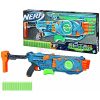 Nerf Elite 2.0 Flip 16 szivacslövő fegyver - 17 darabos szett - 00987