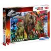 Clementoni Jurassic World puzzle - 180 darabos csomag - 01035