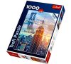 Trefl 1000 darabos puzzle - New York hajnalban - 01075