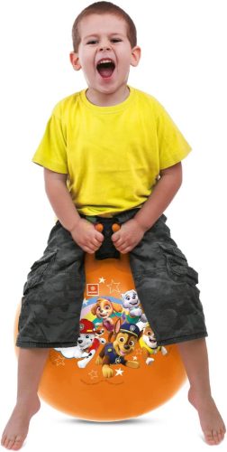 Mancs őrjárat ugrálólabda 50cm - 01087