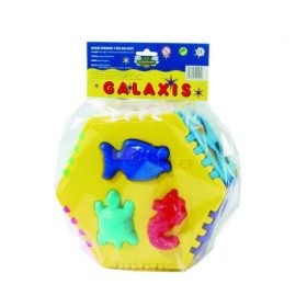 Csodagalaxis ügyességi játék - 01141