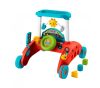 Fisher Price - Kétirányú intelligens járássegítő - 01239