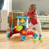 Fisher Price - Kétirányú intelligens járássegítő - 01239