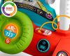 Fisher Price - Kétirányú intelligens járássegítő - 01239