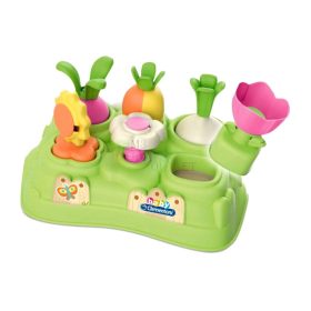 Clementoni Baby Formaválogató - 01291