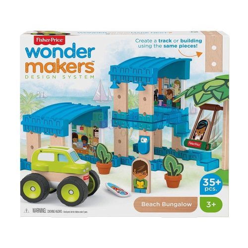 Fisher-Price Wonder Makers szett - 01362