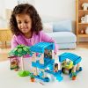 Fisher-Price Wonder Makers szett - 01362