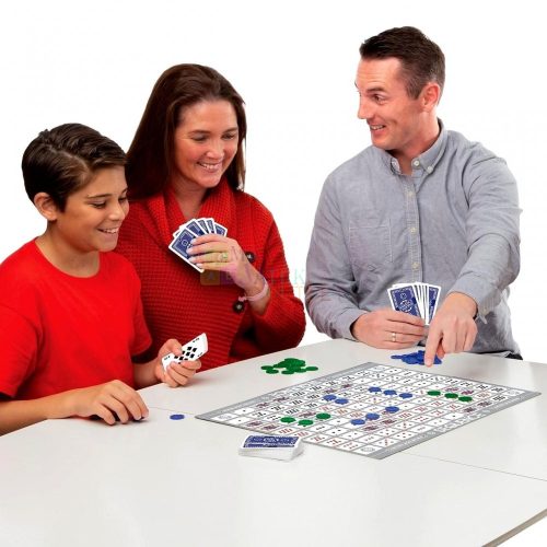 Sequence Classic társasjáték - új kiadás - 01438