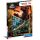 Clementoni 104 darabos Jurassic World puzzle, 01483