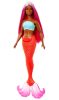 Mattel, Barbie Dreamtopia Sellő baba, 01525